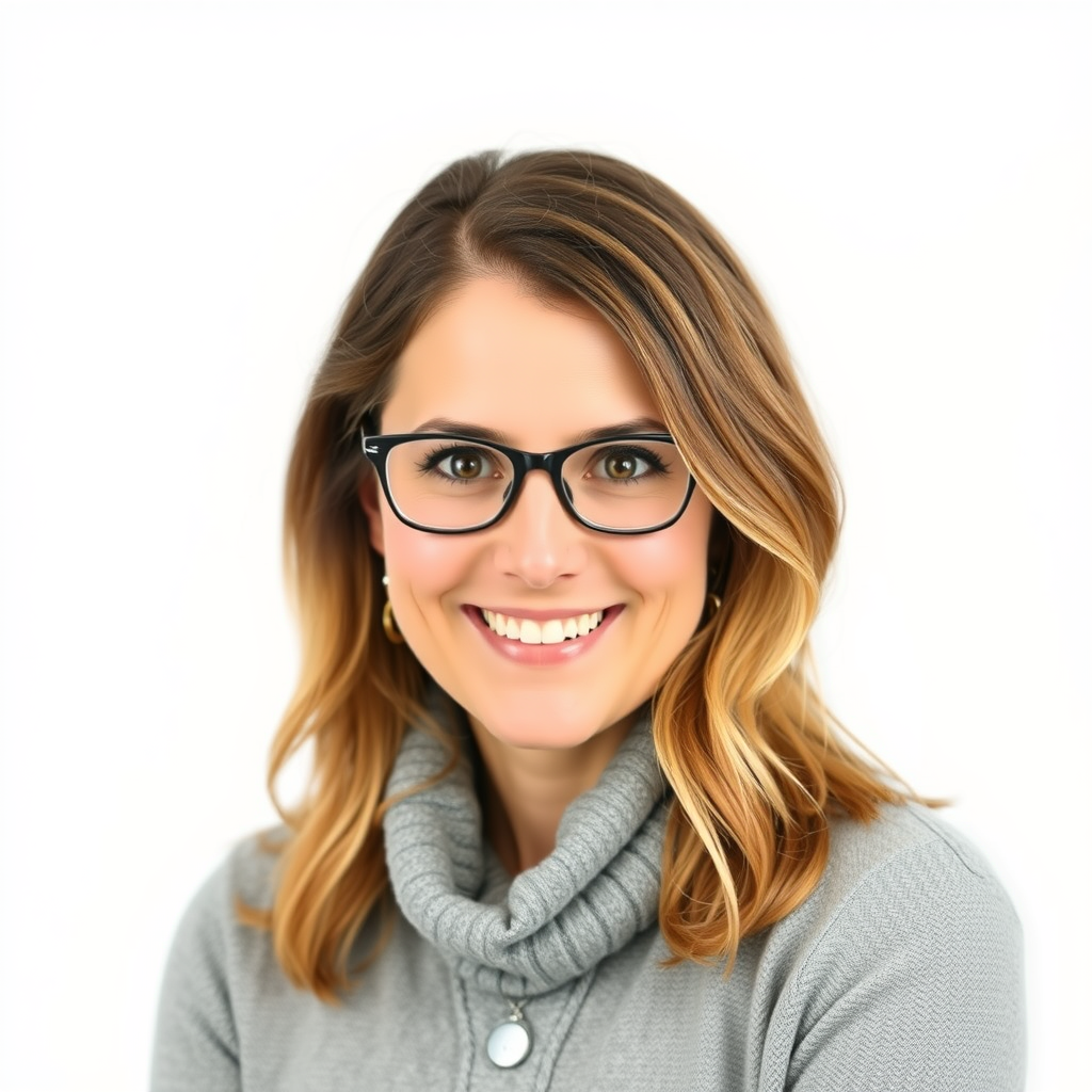 Dr. Caroline Fisher