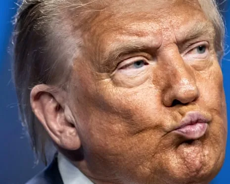 Trump vs Reality Overview: Few Network Would Dare TV So Daring (and) Repetitive