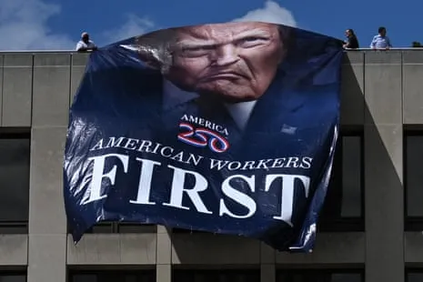 Inside Trump’s Department of Labor: Staff Report Cuts, Anxiety, and Understaffing