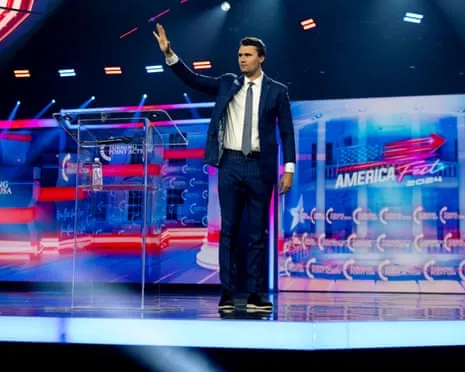 State Prosecutors Reveal Suspected Reasons In Charlie Kirk Assassination