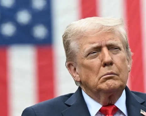 It's Not All Deceptions with Donald Trump – Occasionally He's Remarkably Candid