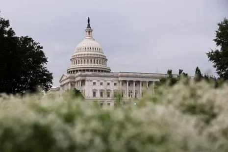 GOP Lawmakers Advocate Eighty-Eight Million Dollars in Safety Spending In Response to Right-Wing Figure Shooting