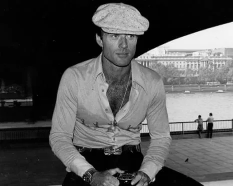 The Way The Iconic Actor Transformed Men's Fashion Both On & Off the Silver Screen