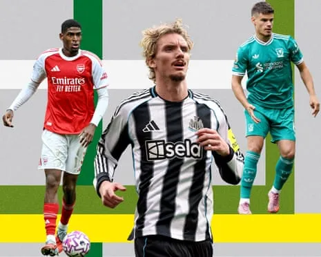 EPL: 10 Key Aspects to Keep an Eye On Over the Coming Days