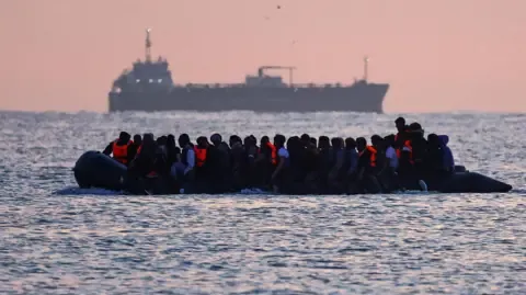 Initial Asylum Seeker Sent Back to France Under Recent Exchange Policy