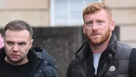 High-Profile Scotland-Based Gangland Individuals Detained in the UAE