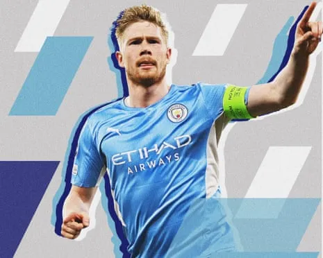 Thunderous Strikes, Historic Trebles and Fiery Exchanges: Kevin De Bruyne’s Iconic Home Ground Highlights