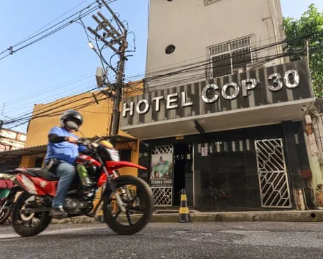 United Nations Advises Delegates to Reduce Attendance at Cop30 Due to Exorbitant Hotel Prices in Brazil