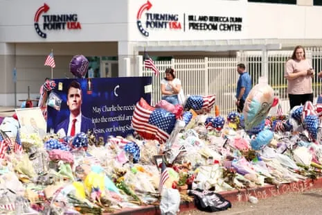 Donald Trump Leverages the Activist’s Tragedy to Push a Agenda of Retribution