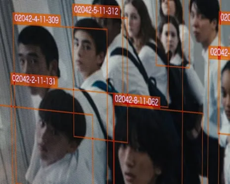 Happyend Movie Critique – Dystopian Japan's High-School Drama Proves Remarkably Enigmatic