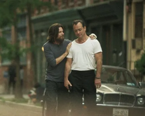 The New Series Critique: An Grim Drama That Struggles to Make Viewers Care