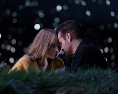 An Epic Romantic Adventure Overview: The Talented Actress and Colin Farrell Play the Dance of Love