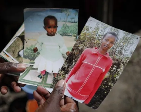 Remembering Agnes Wanjiru: A Kenyan Woman Found Dead Near Army Base in 2012?