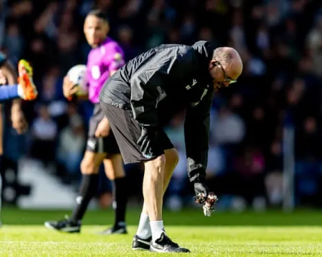 I have Witnessed Awful Events at Soccer Matches – Yet What Landed on the Field Recently Was Truly Shocking
