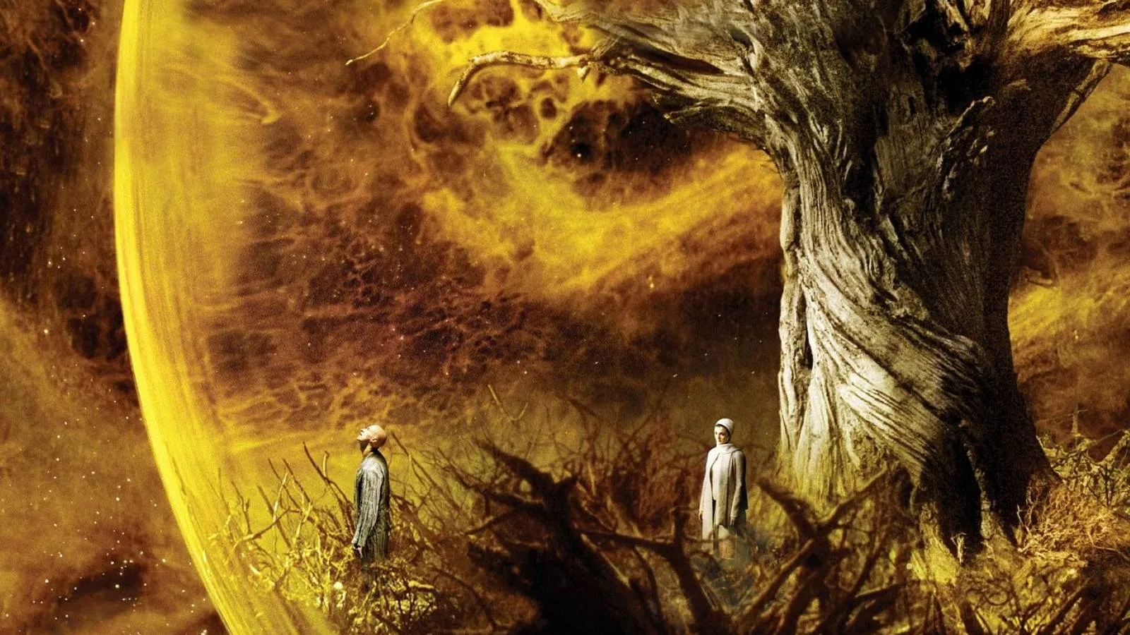 Aronofsky’s Latest Film Completely Overlooks His Finest Sci-Fi Pieces