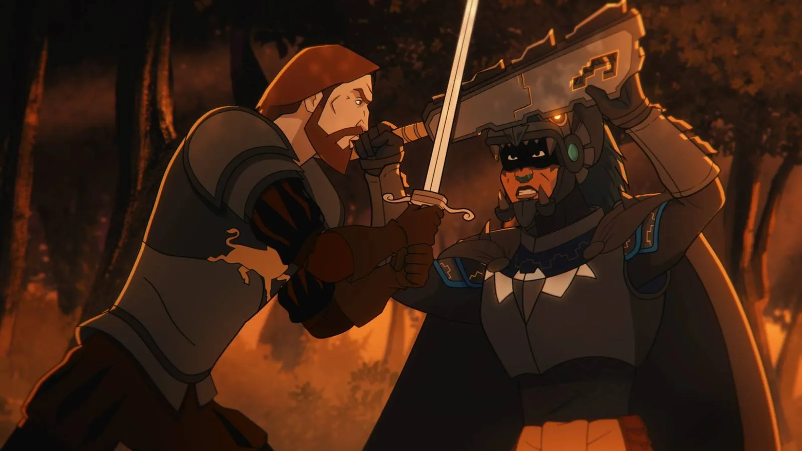 Mesoamerican Dark Knight Tests the Boundaries of the Iconic Vigilante