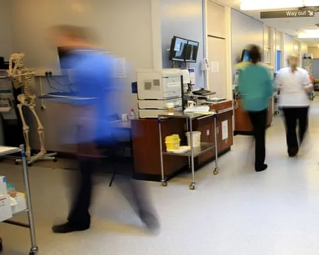 UK Physicians Found to be Responsible of Sexual Misconduct Failing to be Struck Off, Research Shows