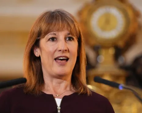 UK Chancellor Set to Appear Gambling Lobbyist's Function Amid Tax Review