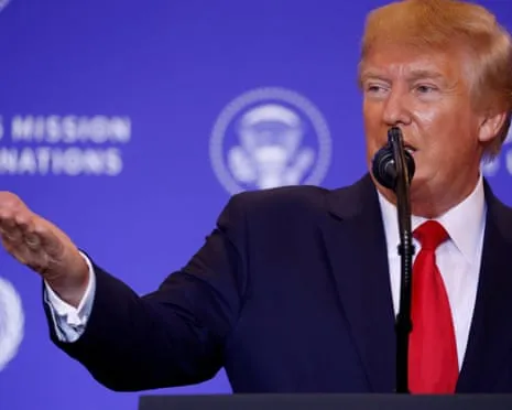 Trump Abandoned The Pledge of Office. History Will Not Remember Him Kindly