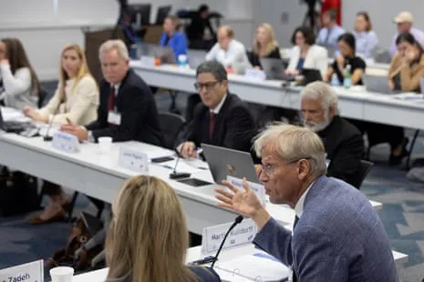 CDC Committee Suggests Multiple Immunizations against Measles Instead of Combined Vaccine