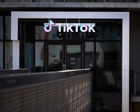 Donald Trump Hails TikTok's Proposed Arrangement as Beijing Hints Algorithm Control Persists