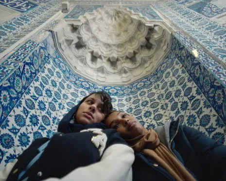 ‘Those young girls were extremely demonized’: Director Nadia Fall on her debut film Brides