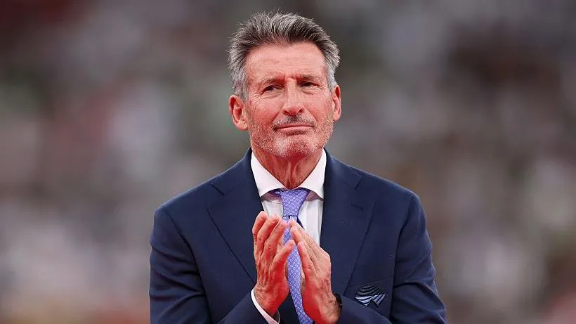 Tokyo Preparation Facilities Called 'Not Perfect' according to Lord Coe