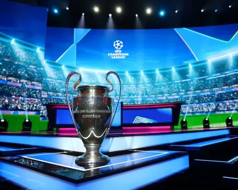 The Bigger Cup Is Back: A Marathon 144 Fixtures Before the Knockout Stage