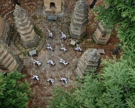 The Temple Economy Facing Examination as Scandals Shake Prominent Religious Leaders