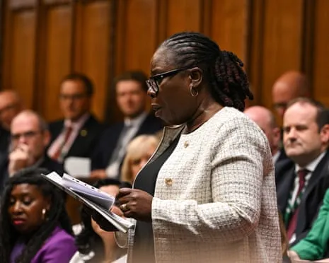 Institutional Bias Harms Maternal Services for African-Caribbean Mothers in the UK, Parliamentarians State