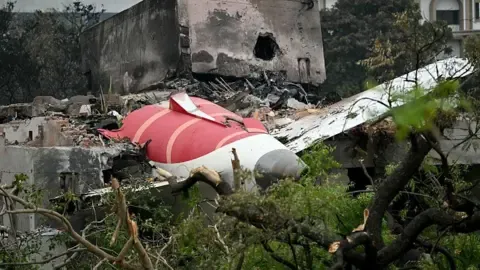 Relatives of the Air India accident those lost sue aviation firms Boeing and Honeywell