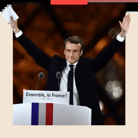 How The French Nation Is Heading Toward Becoming the New Sick Man Across the Continent