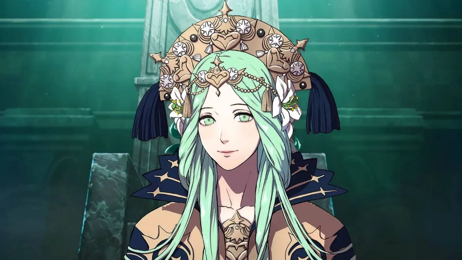 Fire Emblem: Fortune’s Weave Seems More Like a Predecessor Instead of a Follow-Up