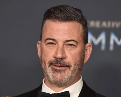 What Specifically Did Jimmy Kimmel Remark Concerning Charlie Kirk’s Murder?