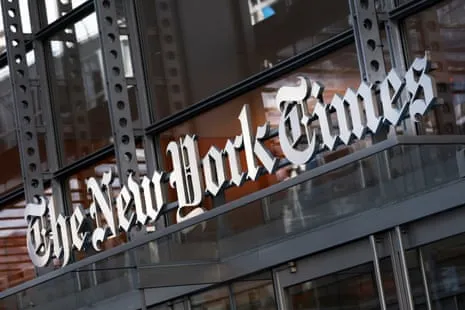 Donald Trump’s Legal Action Against the New York Times is Frivolous—However Poses a Serious Threat to Journalistic Liberty